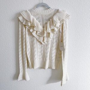 Tularosa Manny Sweater
